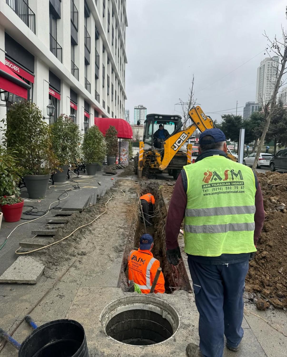 ETKİNLİK RESİMLERİ