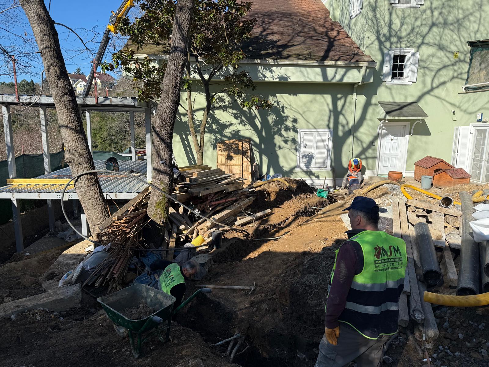 ETKİNLİK RESİMLERİ