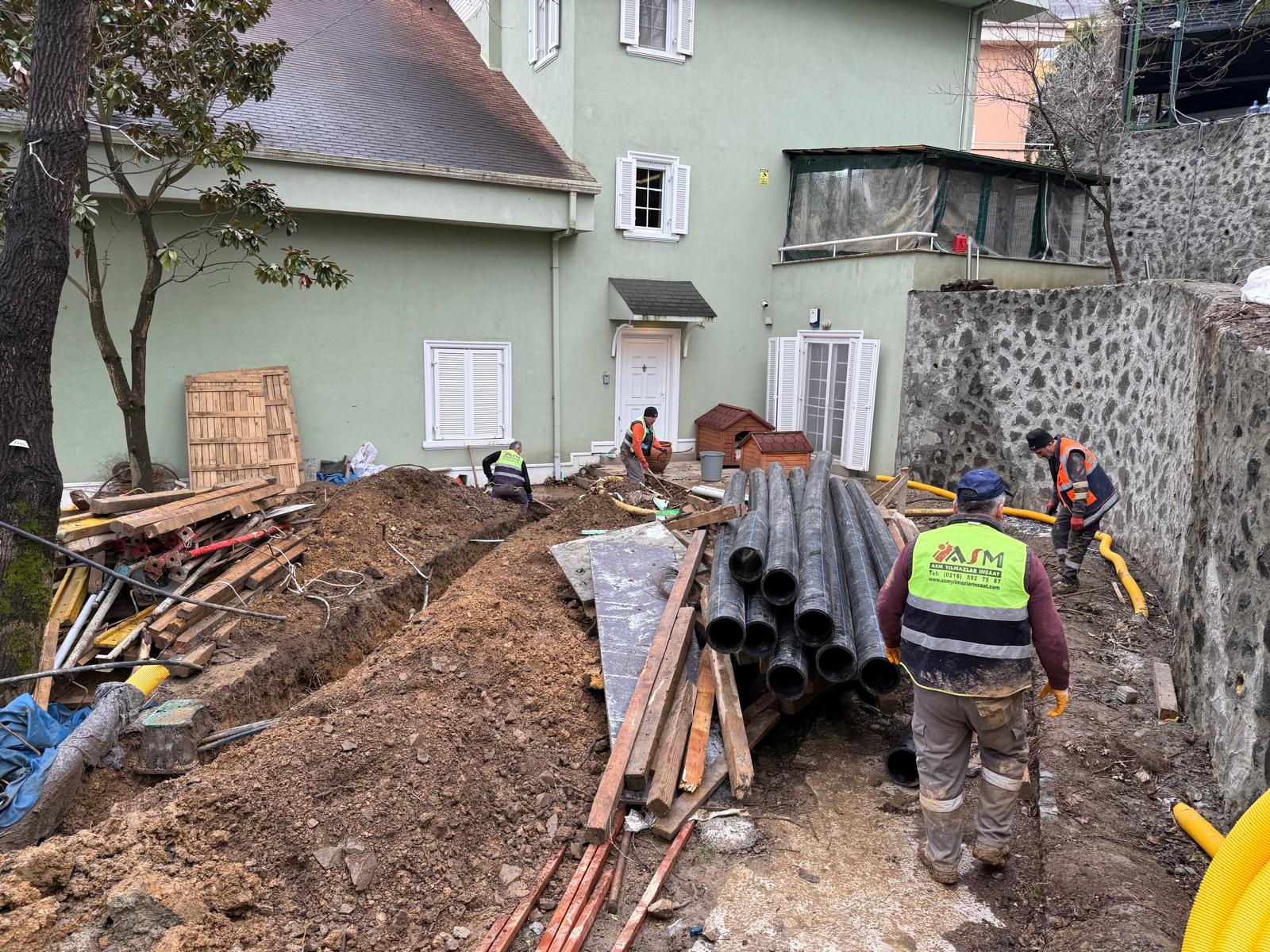 ETKİNLİK RESİMLERİ