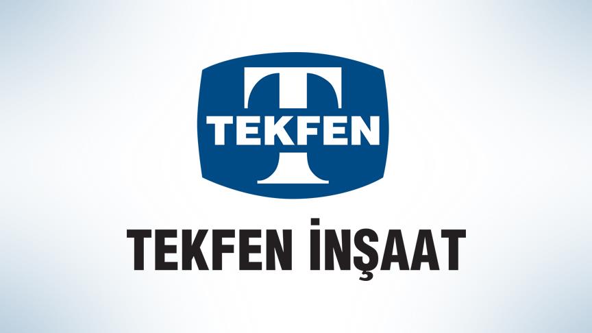 TEKFEN İNŞAAT