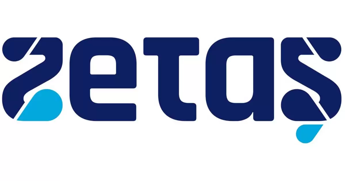 ZETAŞ