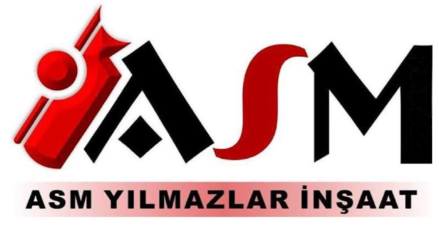 ASM YILMAZLAR İNŞAAT Resmi Web Sitesi